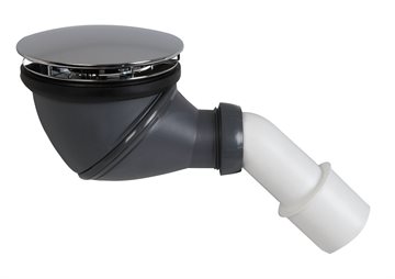 TAKO Afløbssystem til brusebund